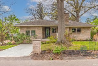 601 S Swain Avenue, Bloomington, IN 47401