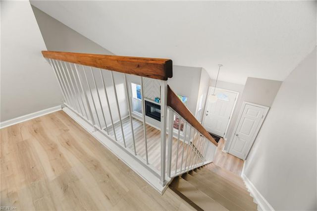 274 Thalia Trace DR, Virginia Beach, VA 23452