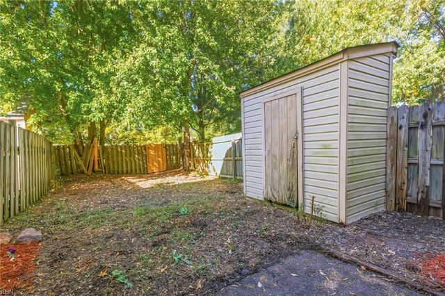 274 Thalia Trace DR, Virginia Beach, VA 23452