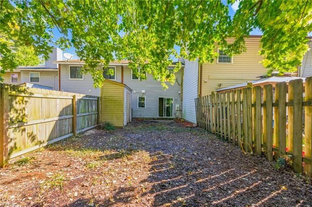 274 Thalia Trace DR, Virginia Beach, VA 23452