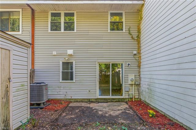 274 Thalia Trace DR, Virginia Beach, VA 23452