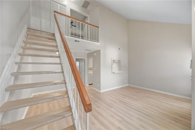 274 Thalia Trace DR, Virginia Beach, VA 23452