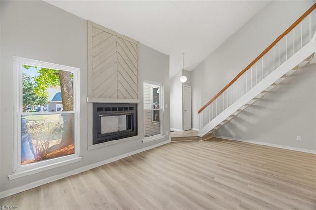 274 Thalia Trace DR, Virginia Beach, VA 23452