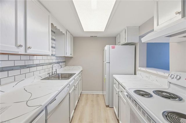 274 Thalia Trace DR, Virginia Beach, VA 23452