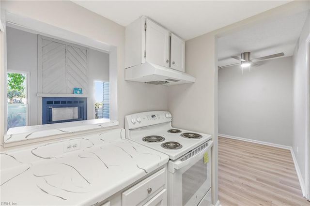 274 Thalia Trace DR, Virginia Beach, VA 23452