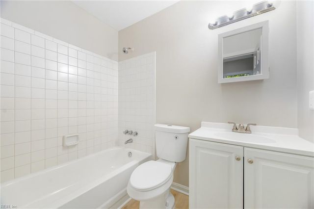 274 Thalia Trace DR, Virginia Beach, VA 23452