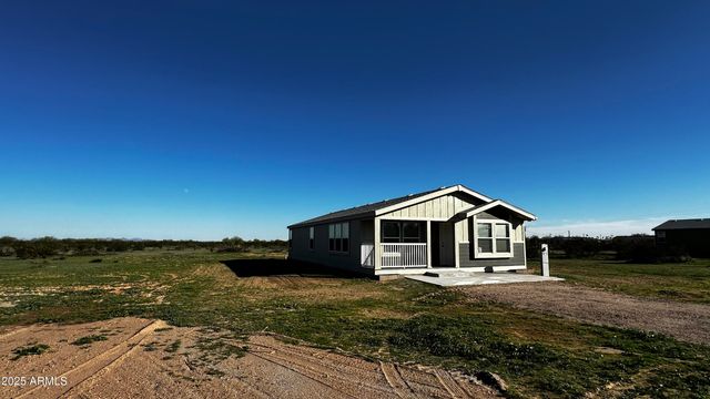 6975 N La Burma Road, Maricopa, AZ 85139