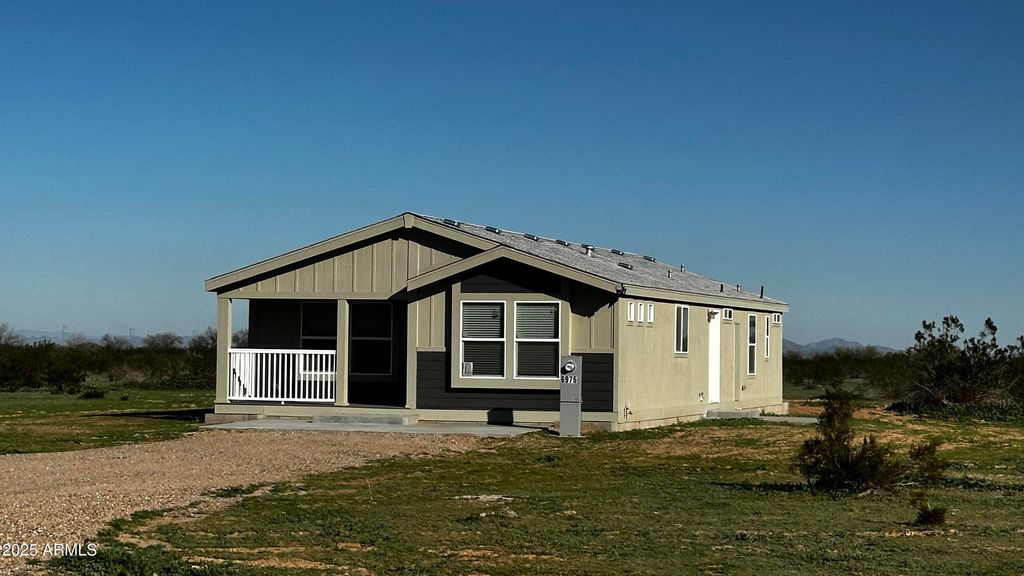 6975 N La Burma Road, Maricopa, AZ 85139