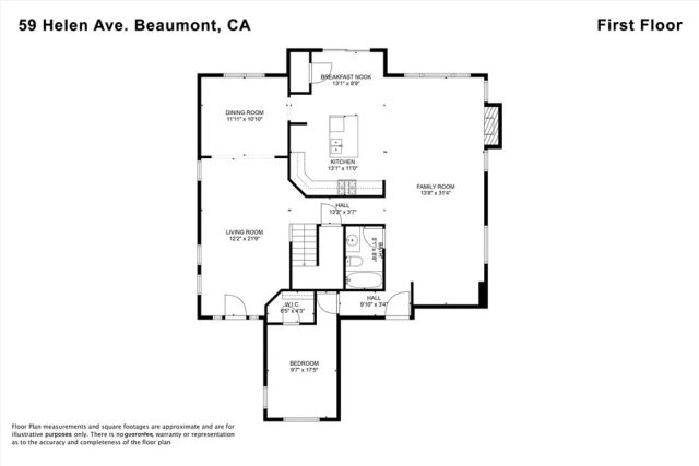 59 Helen, Beaumont, CA 92223