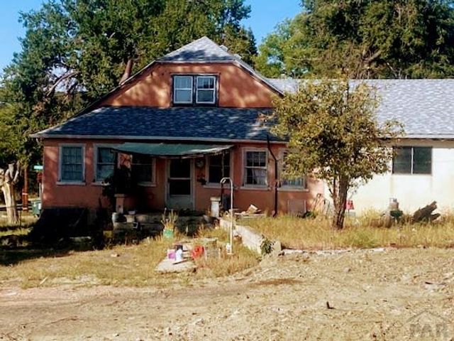 800 Cheyenne St, Trinidad, CO 81082
