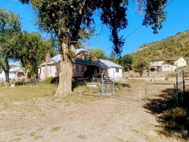 800 Cheyenne St, Trinidad, CO 81082