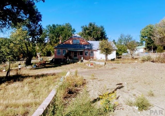 800 Cheyenne St, Trinidad, CO 81082