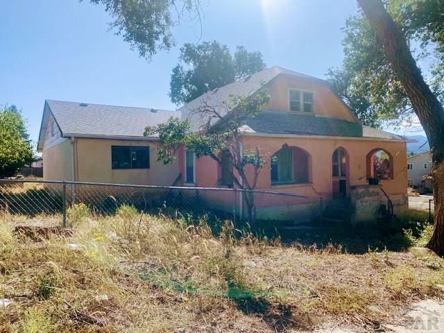 800 Cheyenne St, Trinidad, CO 81082