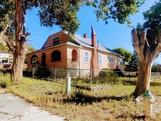 800 Cheyenne St, Trinidad, CO 81082