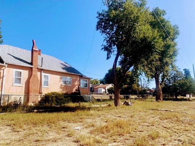 800 Cheyenne St, Trinidad, CO 81082