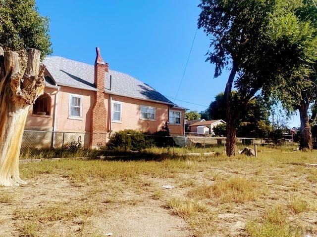 800 Cheyenne St, Trinidad, CO 81082