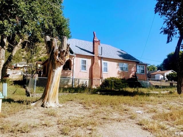 800 Cheyenne St, Trinidad, CO 81082