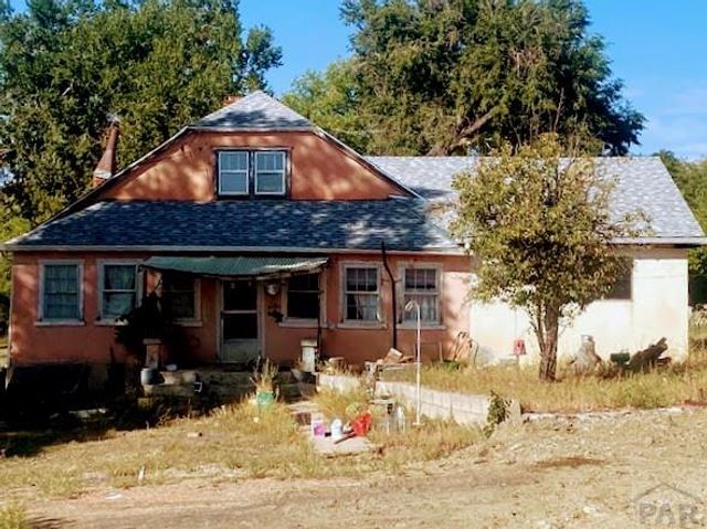 800 Cheyenne St, Trinidad, CO 81082