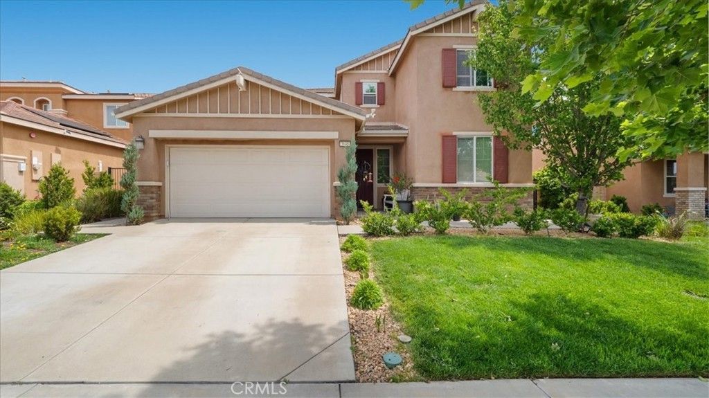Image 1 of property listing at 3648 Fawn Lily Lane, San Bernardino, CA 92407