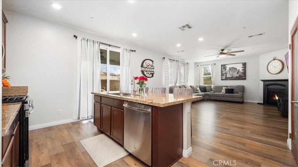 Image 11 of property listing at 3648 Fawn Lily Lane, San Bernardino, CA 92407