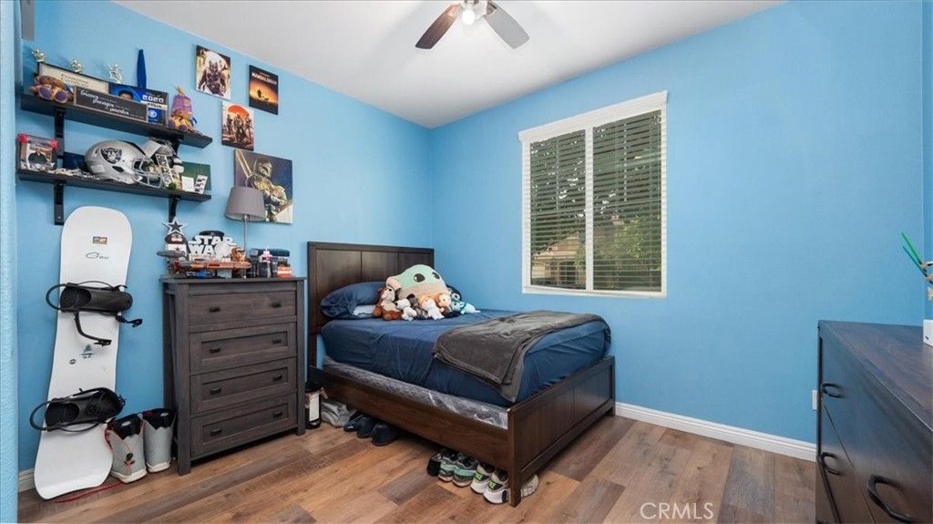 Image 14 of property listing at 3648 Fawn Lily Lane, San Bernardino, CA 92407