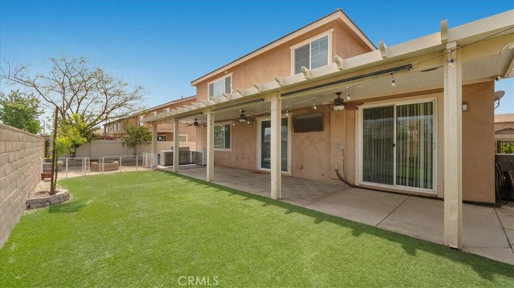 Image 31 of property listing at 3648 Fawn Lily Lane, San Bernardino, CA 92407