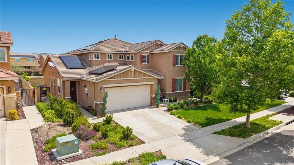 Image 32 of property listing at 3648 Fawn Lily Lane, San Bernardino, CA 92407