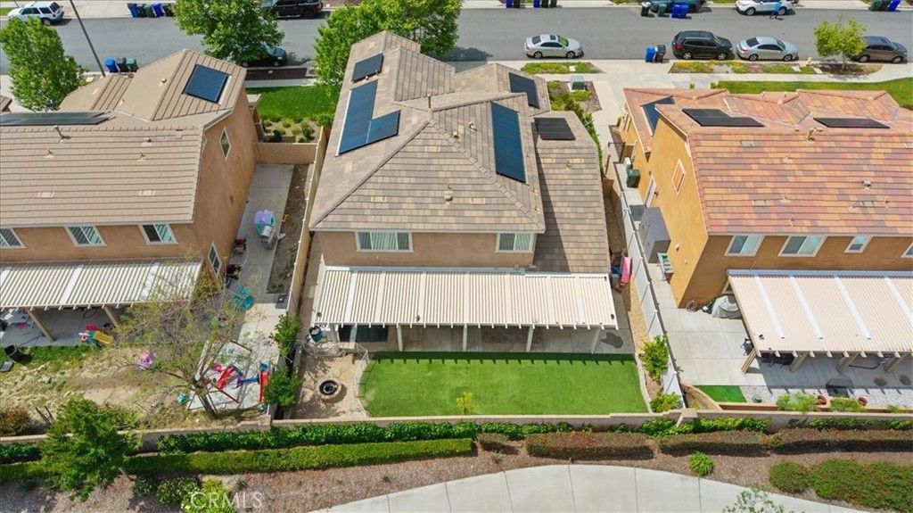 Image 35 of property listing at 3648 Fawn Lily Lane, San Bernardino, CA 92407