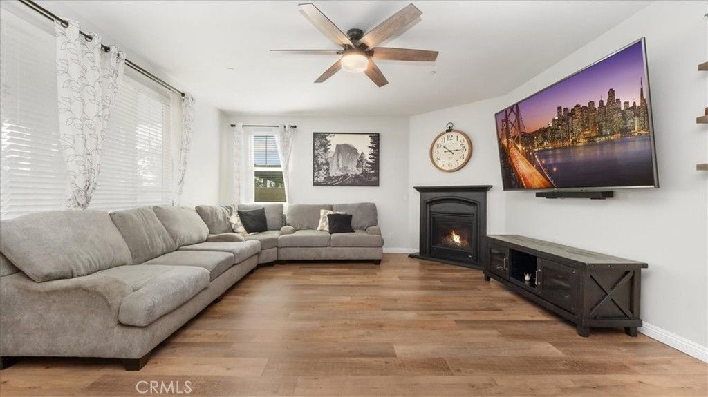 Image 4 of property listing at 3648 Fawn Lily Lane, San Bernardino, CA 92407