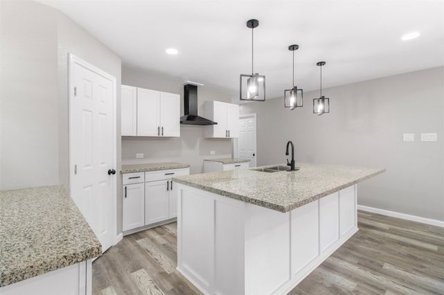 7929 Ritz Street, Houston, TX 77028