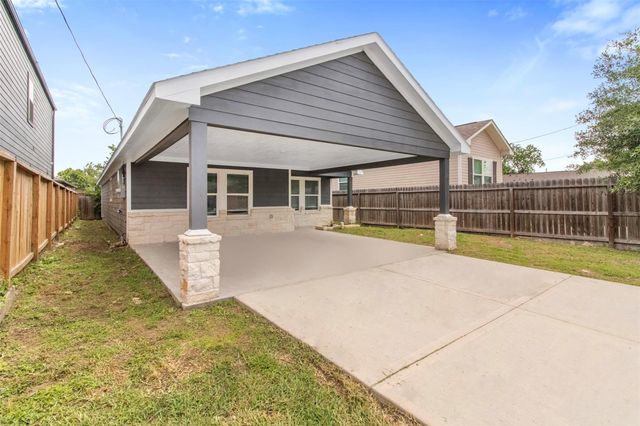 7929 Ritz Street, Houston, TX 77028