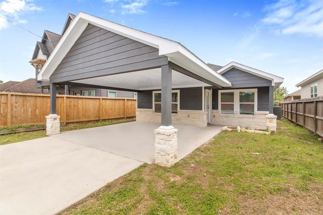 7929 Ritz Street, Houston, TX 77028