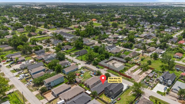 7929 Ritz Street, Houston, TX 77028
