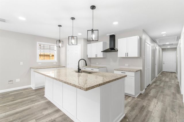 7929 Ritz Street, Houston, TX 77028