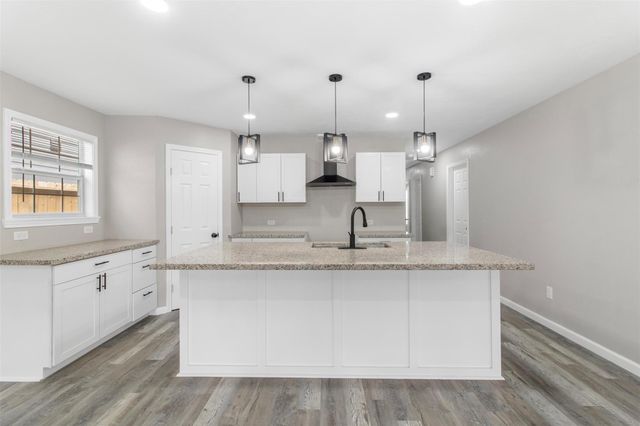 7929 Ritz Street, Houston, TX 77028