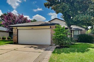 9606 Yearling Circle, Houston, TX 77065