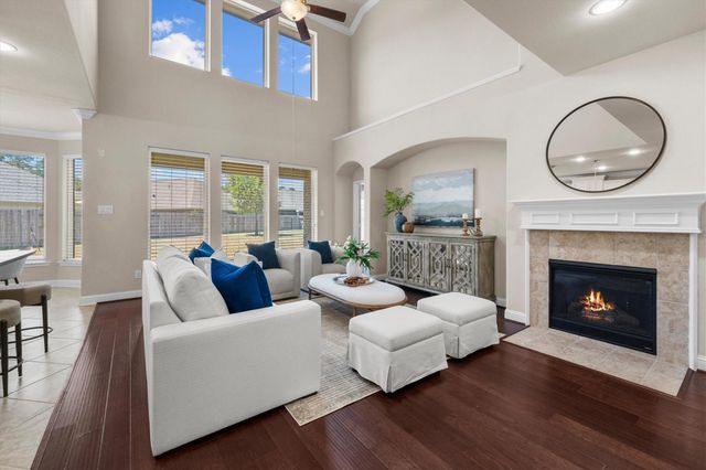 2635 Forest Cove Court, Conroe, TX 77385