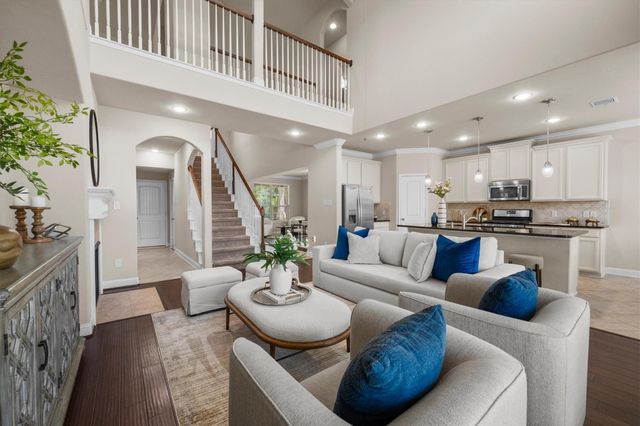 2635 Forest Cove Court, Conroe, TX 77385