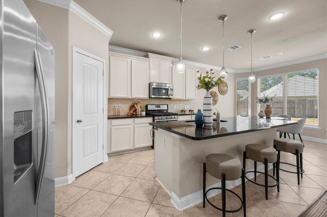2635 Forest Cove Court, Conroe, TX 77385