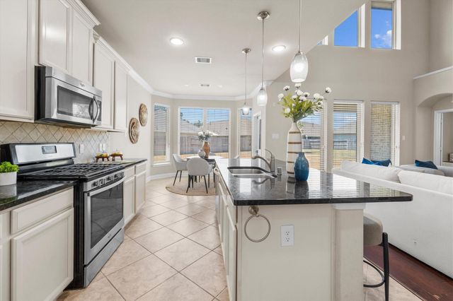 2635 Forest Cove Court, Conroe, TX 77385