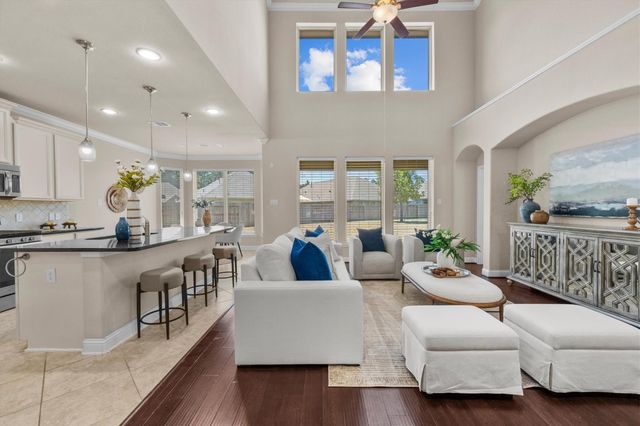 2635 Forest Cove Court, Conroe, TX 77385