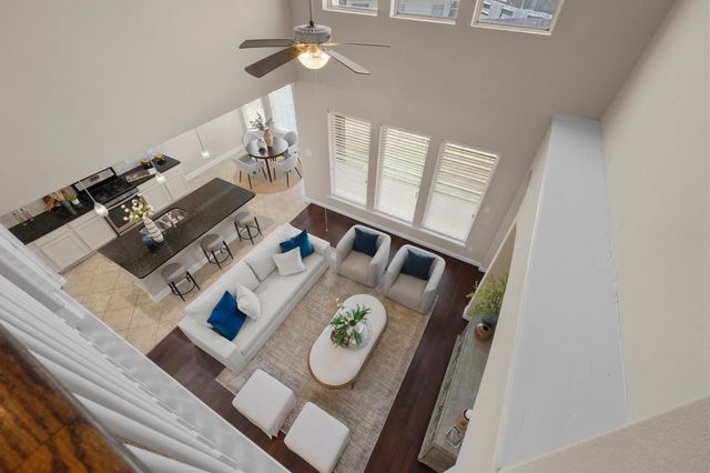 2635 Forest Cove Court, Conroe, TX 77385