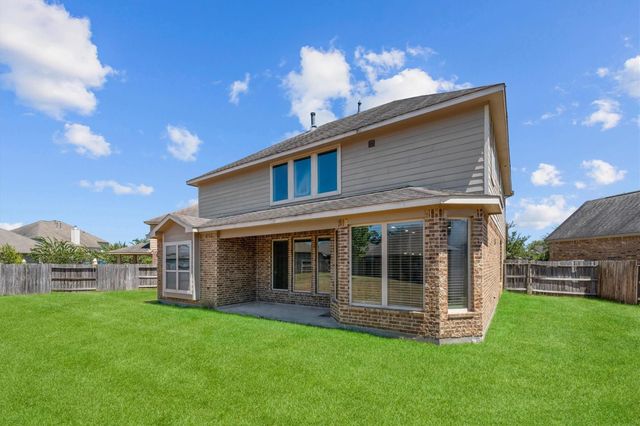 2635 Forest Cove Court, Conroe, TX 77385
