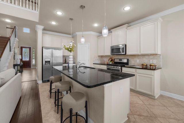 2635 Forest Cove Court, Conroe, TX 77385