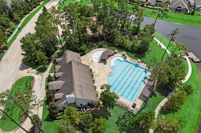 2635 Forest Cove Court, Conroe, TX 77385