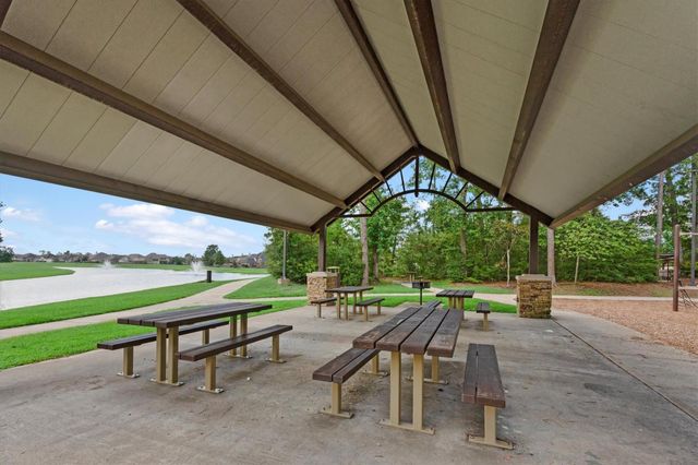 2635 Forest Cove Court, Conroe, TX 77385