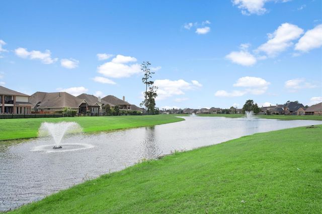 2635 Forest Cove Court, Conroe, TX 77385