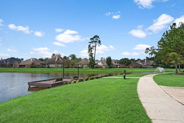 2635 Forest Cove Court, Conroe, TX 77385