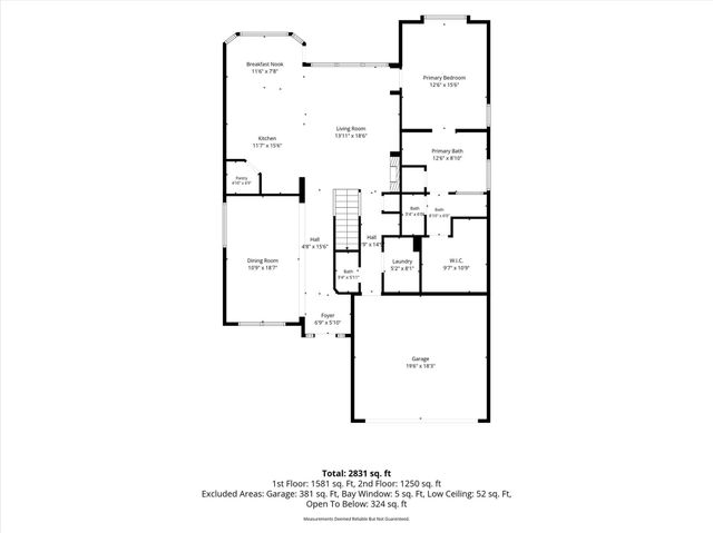 2635 Forest Cove Court, Conroe, TX 77385