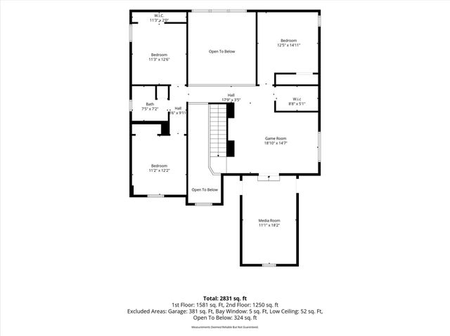2635 Forest Cove Court, Conroe, TX 77385